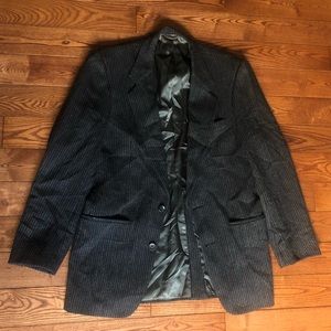 Vintage Christian Dior Blazer